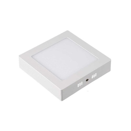 Sıva Üstü Kare Led Panel
